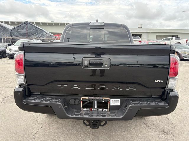 Used 2023 Toyota Tacoma Truck