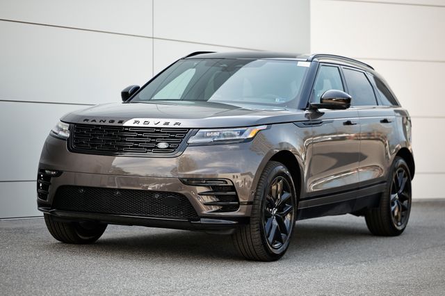 2026 Land Rover Range Rover Velar P250 Dynamic SE AWD