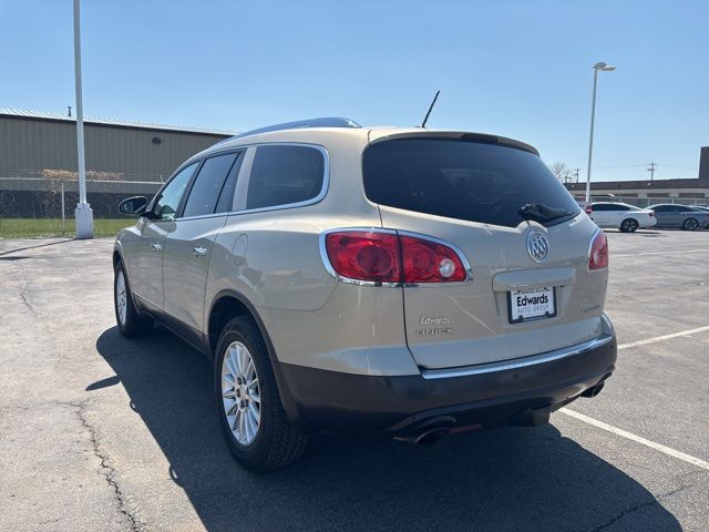 2012 Buick Enclave Leather photo