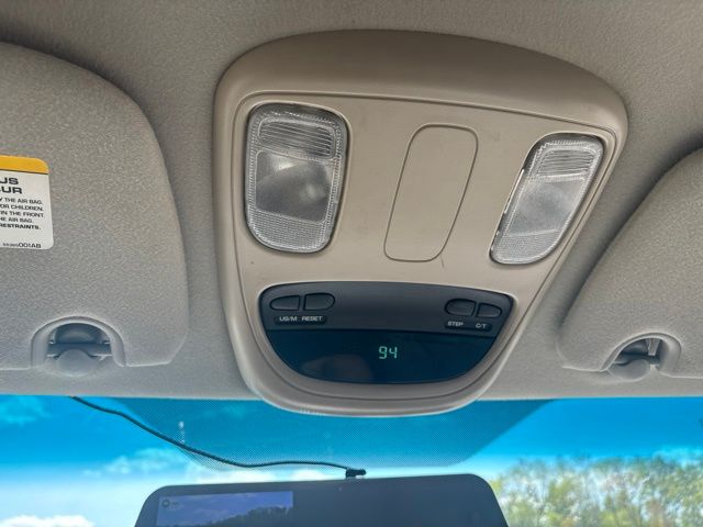 2006 Bright Silver Metallic Clearcoat Dodge Ram 2500 SLT 4X4 Truck