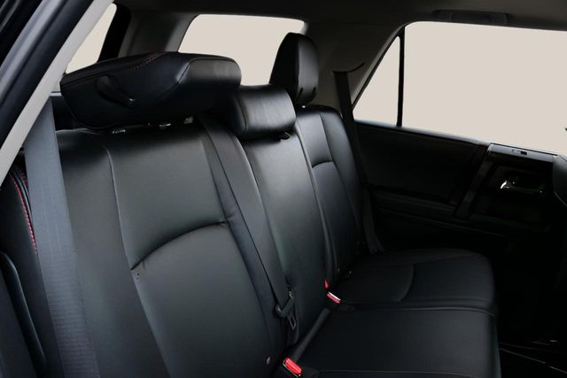 Used Car 2020 Toyota 4runner  Trd Pro For Sale Under $50,000 In Austin, Texas