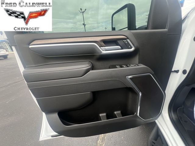 ChevroletSilverado 2500HD27
