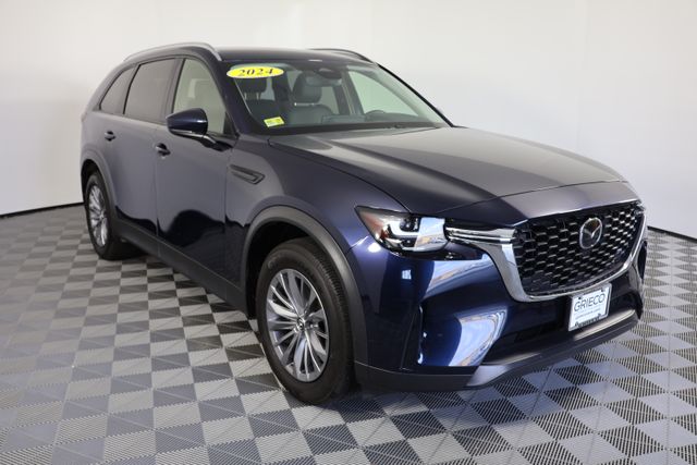  2024 Mazda CX-90 3.3 Turbo Select AWD   