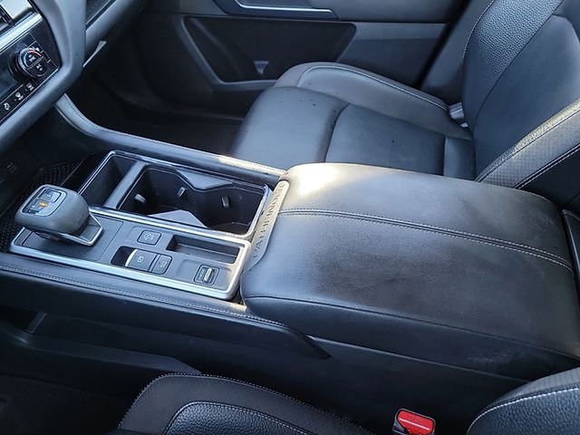 Used Car 2022 Nissan Pathfinder  Sl For Sale Under $30,000 In Plainview, Texas