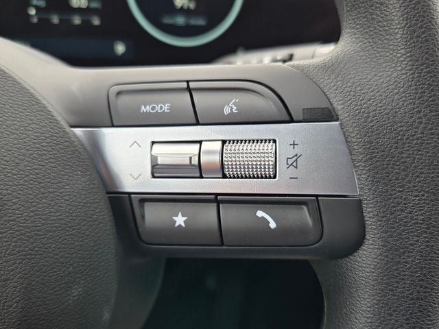 2027 Hyundai Santa Cruz