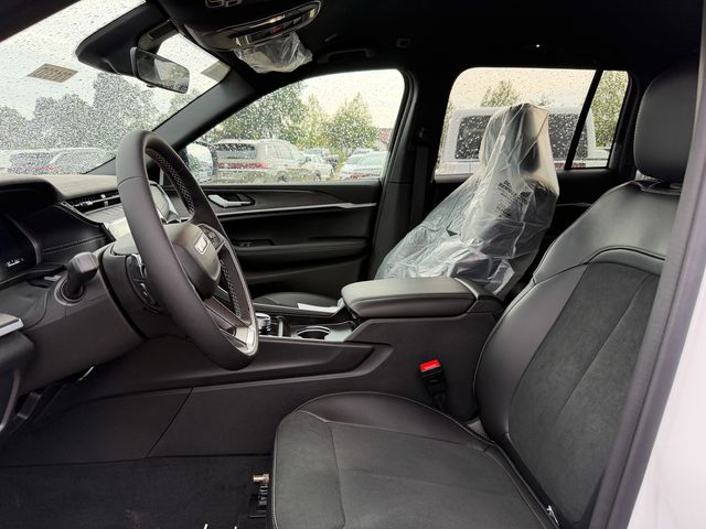 new 2026 Jeep Grand Cherokee car, priced at $36,930