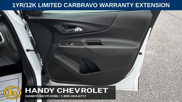 Used 2023 Chevrolet Equinox SUV