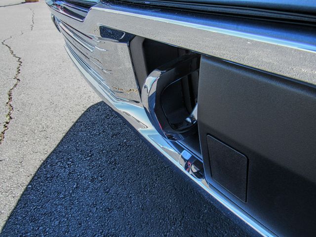 2026 GMC Sierra 1500 Denali Ultimate:44691