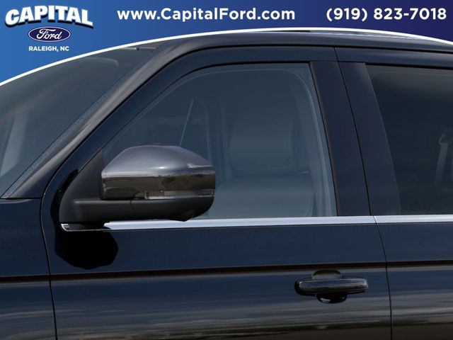 New 2027 Black Ford King Ranch image 20