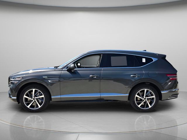 2027 Genesis GV80
