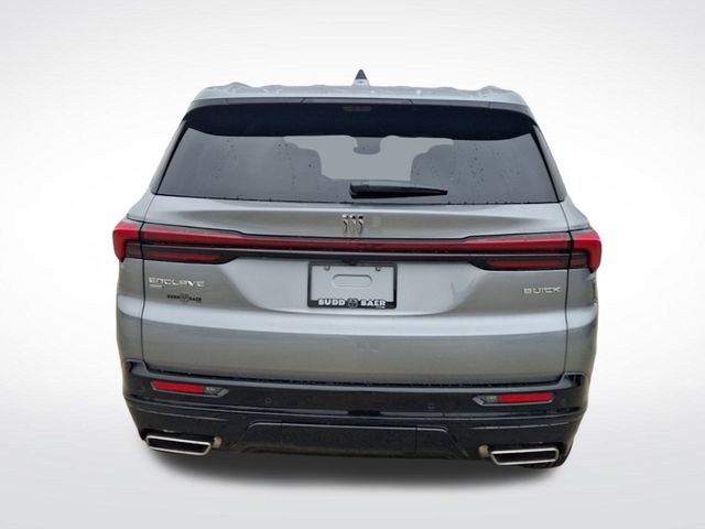 new 2026 Buick Enclave car, priced at $56,755