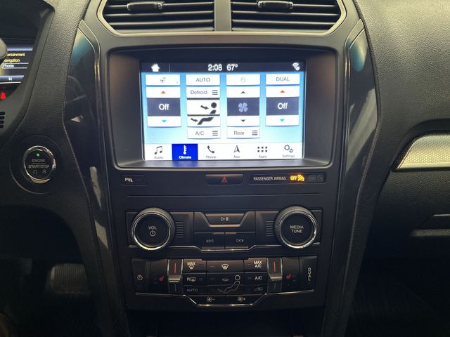 Used 2019 Gray Ford XLT image 19