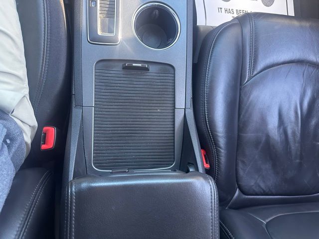 2009 Chevrolet Traverse LT