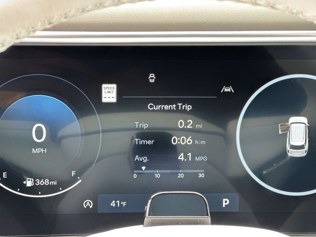 New 2026 Hyundai Palisade For Sale in Indianapolis, IN
