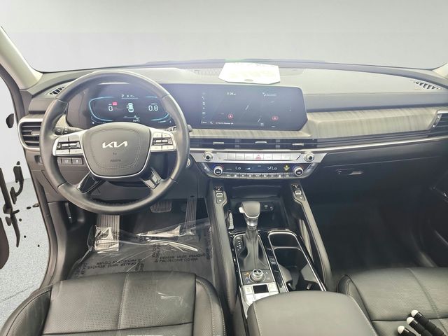 Used 2024 Kia Telluride SUV