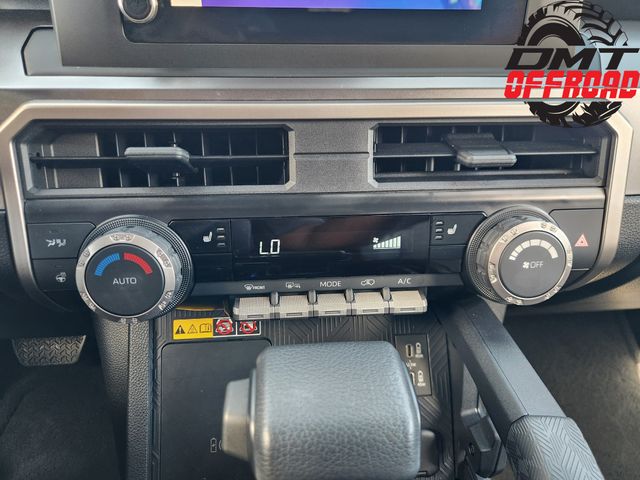 2025 Toyota 4Runner i-FORCE MAX Hybrid TRD Off Road Red at Community Toyota