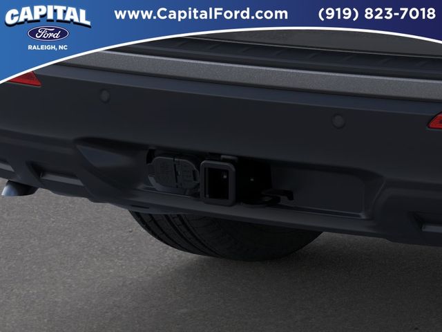 New 2026 Gray Ford Active image 23