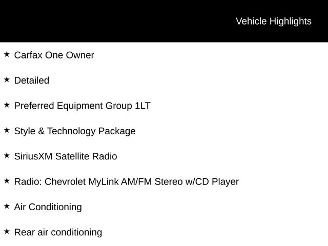 Used 2016 Chevrolet Traverse For Sale in Grove City, OH