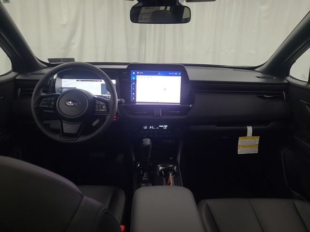 2026 – Subaru – Outback