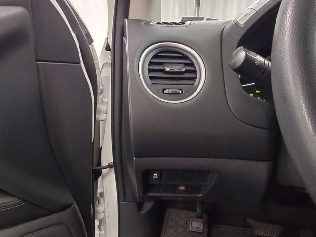 2018 – Nissan – Pathfinder