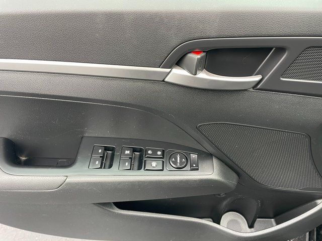 used 2019 Hyundai Elantra car, priced at $12,983