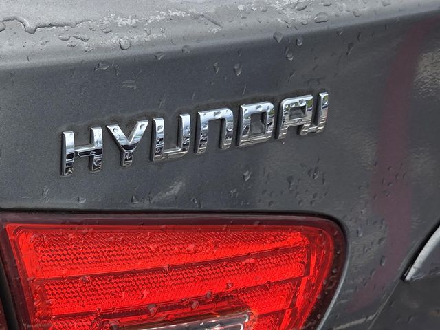 Used 2009 Hyundai Elantra Sedan