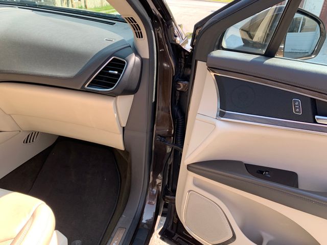 Used 2019 Lincoln Nautilus SUV