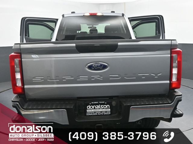 used 2024 Ford F-350SD car, priced at $48,436