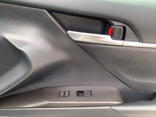 Used 2023 Toyota Camry Sedan