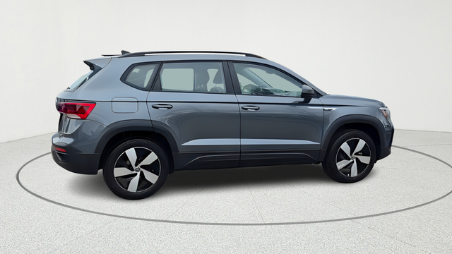 2023 Volkswagen Taos