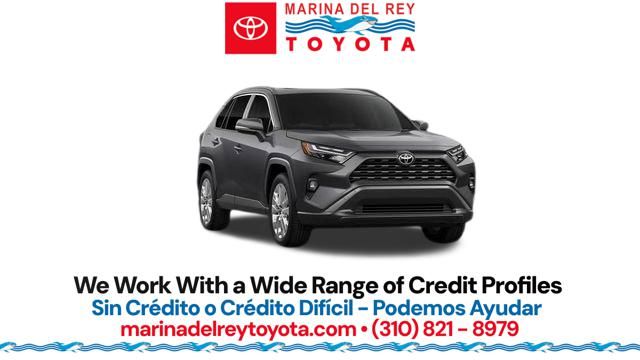 2025 Toyota RAV4 XLE Premium's photo