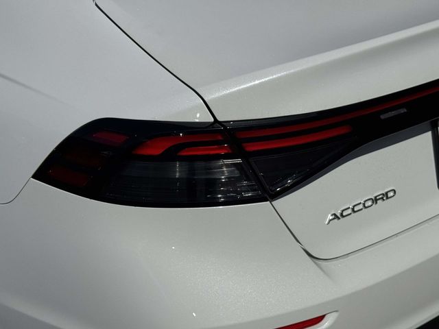 Used 2023 Honda Accord Sedan