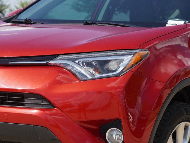 Used 2017 Toyota RAV4 SUV