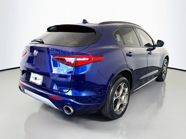 Thumbnail: 2020 Alfa Romeo Stelvio - 5