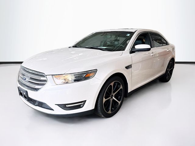 2015 Ford Taurus SEL AWD