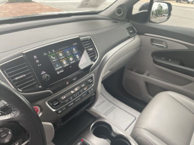 Used 2021 Honda Pilot SUV