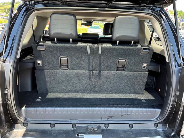 Used 2023 Toyota 4Runner SUV