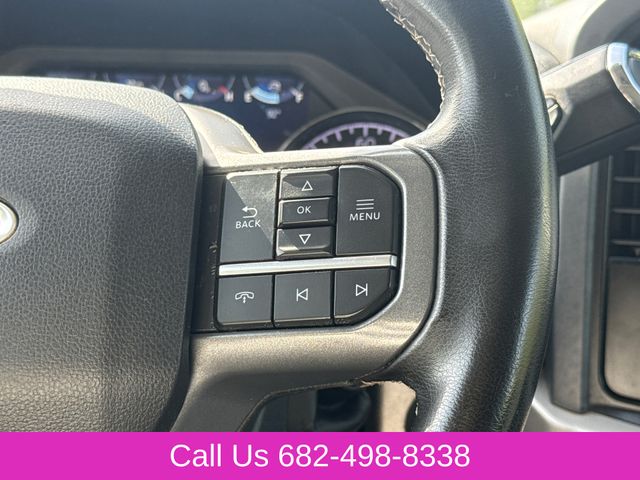 Used 2023 Ford F-150 Truck