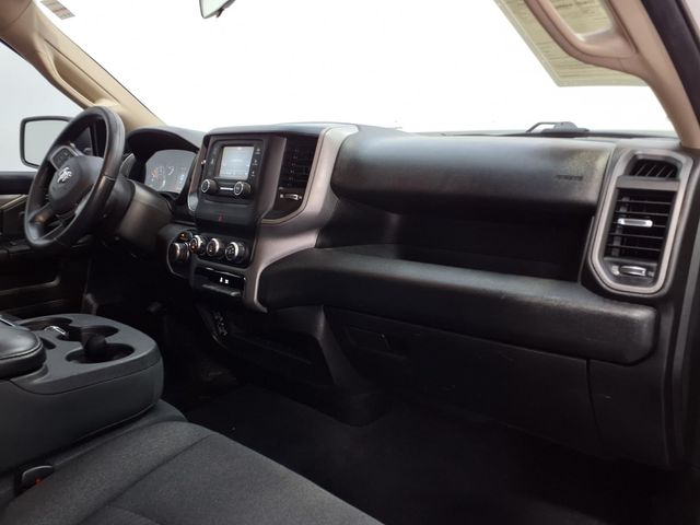2019 Ram 2500 Tradesman - 11