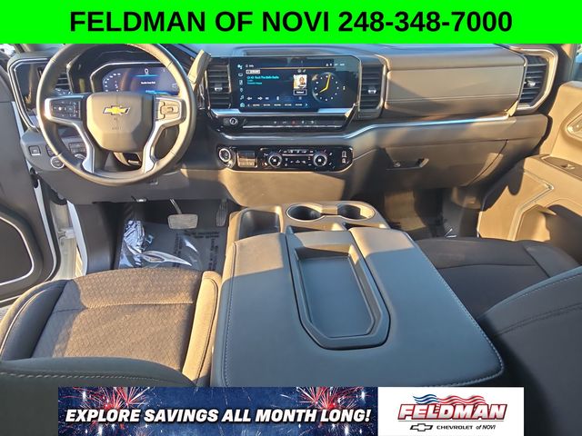 Used 2024 Chevrolet Silverado 2500HD For Sale in Muncie, IN