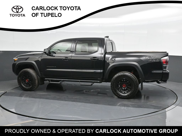 2022 Toyota Tacoma TRD Pro 7