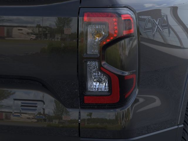 2026 Ford Ranger XLT:169442