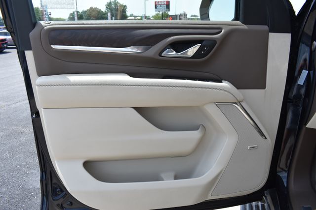 Used 2023 GMC Yukon SUV