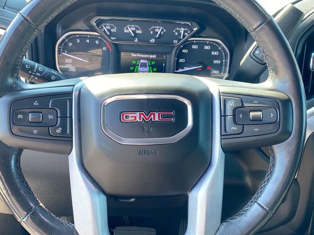 2022 GMC Sierra 1500 Limited Elevation 11