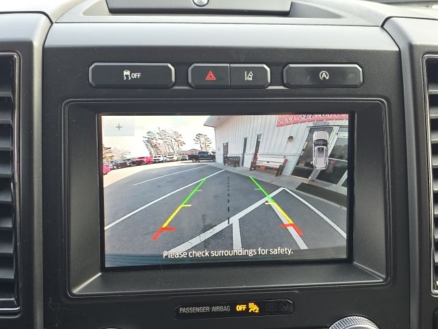 2021 Ford Expedition Limited:L165851A