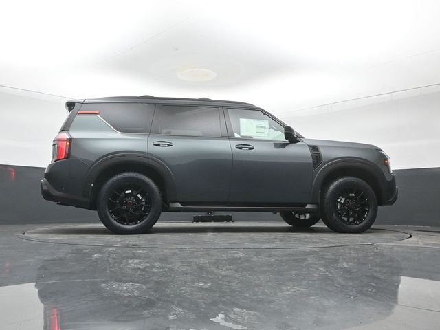 2025 Nissan Armada PRO-4X - Photo 59