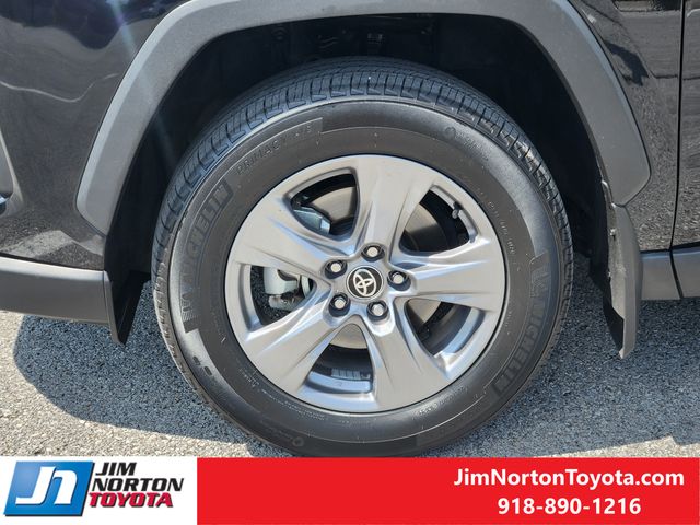 Used 2023 Toyota RAV4 Hybrid SUV