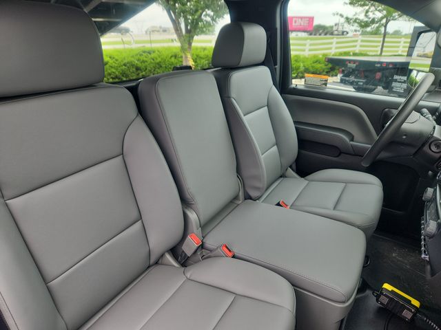 New 2024 Chevrolet Silverado 4500HD For Sale in Grove City, OH