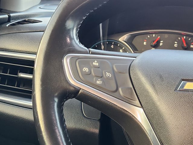 2019 Chevrolet Equinox LT Beige at DeMontrond Gulf Freeway