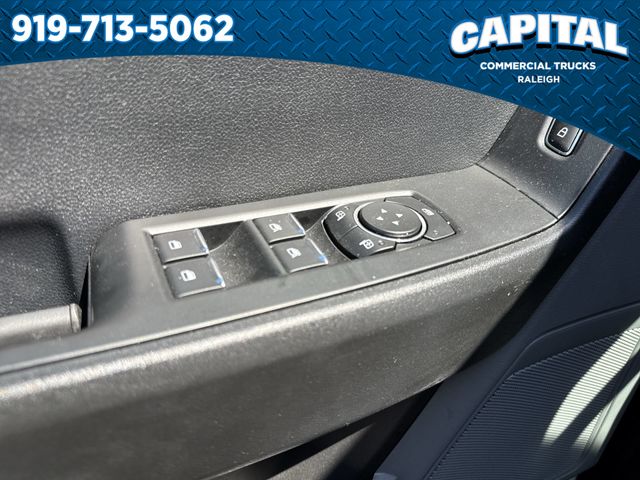 New 2026 White Ford 12FT DUMP/CURBSIDE DOOR image 23